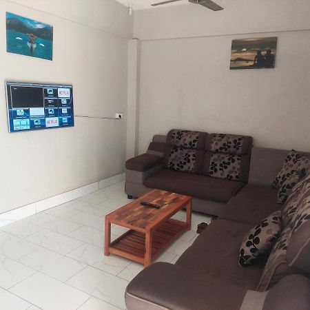 2 Bedroom Deluxe Nadi Zewnętrze zdjęcie