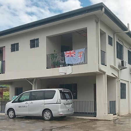 2 Bedroom Deluxe Nadi Zewnętrze zdjęcie