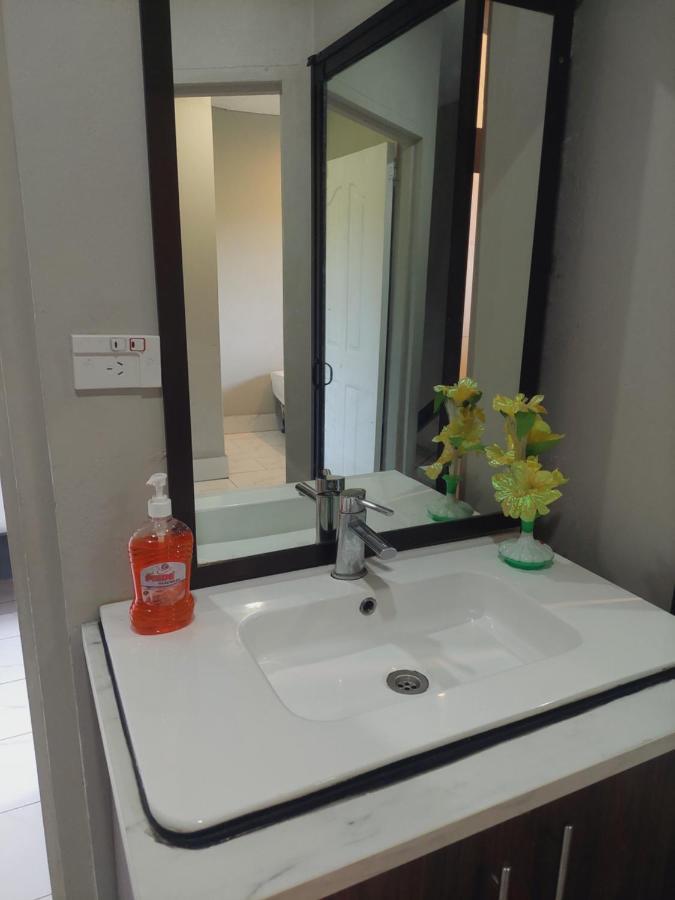 2 Bedroom Deluxe Nadi Zewnętrze zdjęcie