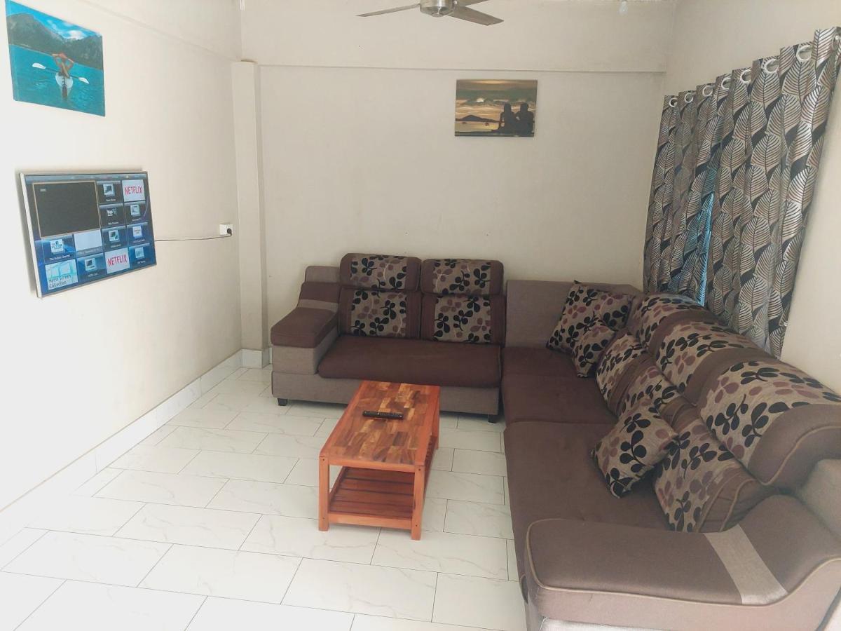 2 Bedroom Deluxe Nadi Zewnętrze zdjęcie