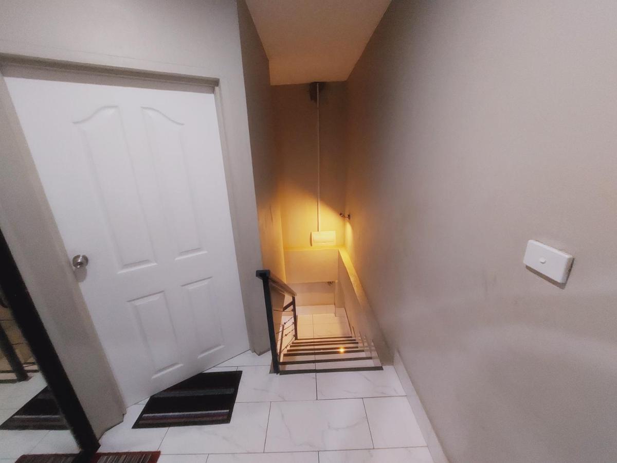 2 Bedroom Deluxe Nadi Zewnętrze zdjęcie
