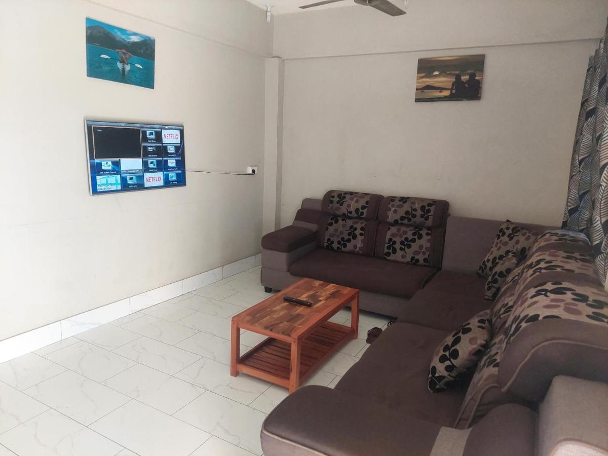 2 Bedroom Deluxe Nadi Zewnętrze zdjęcie