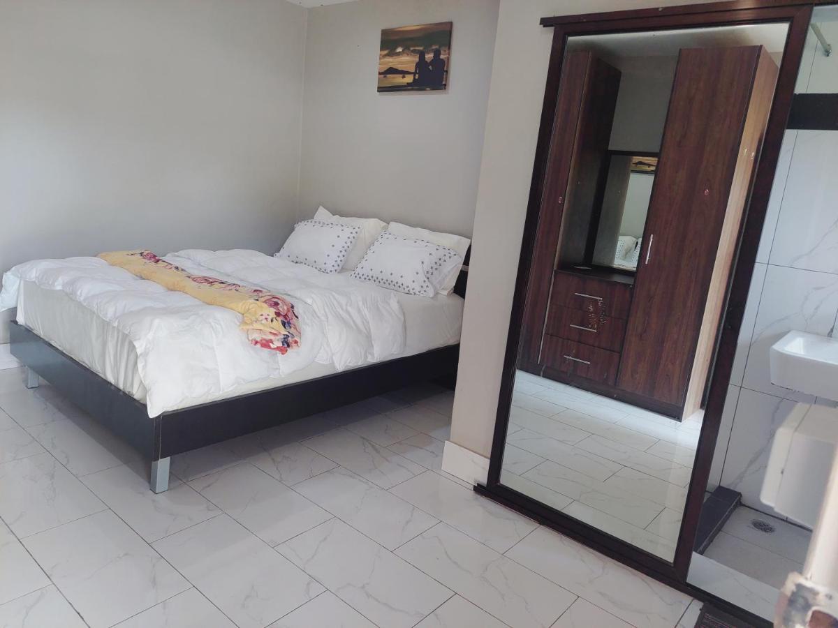 2 Bedroom Deluxe Nadi Zewnętrze zdjęcie