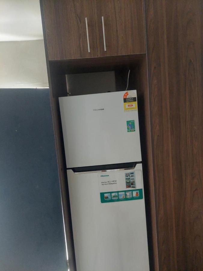 2 Bedroom Deluxe Nadi Zewnętrze zdjęcie