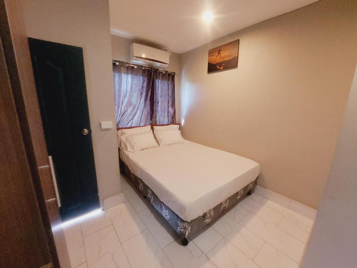 2 Bedroom Deluxe Nadi Zewnętrze zdjęcie