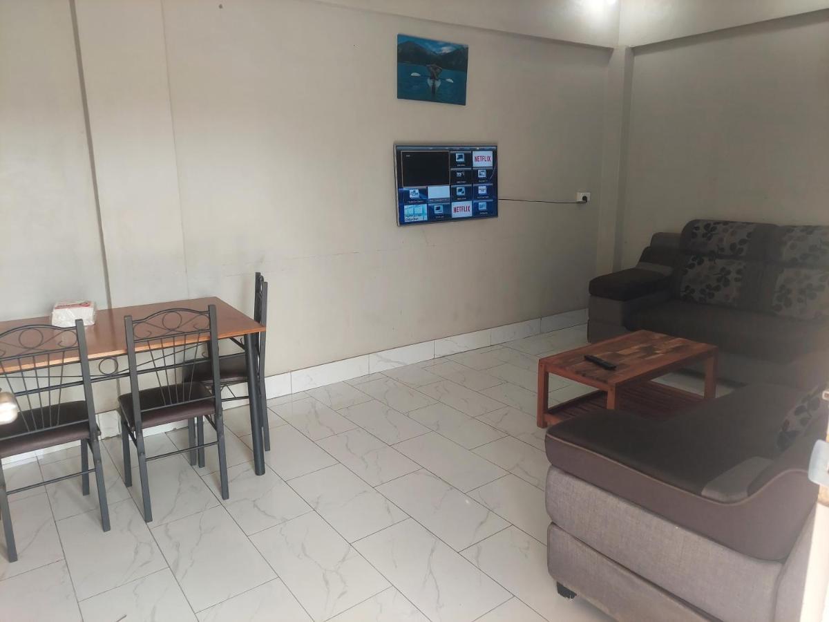 2 Bedroom Deluxe Nadi Zewnętrze zdjęcie