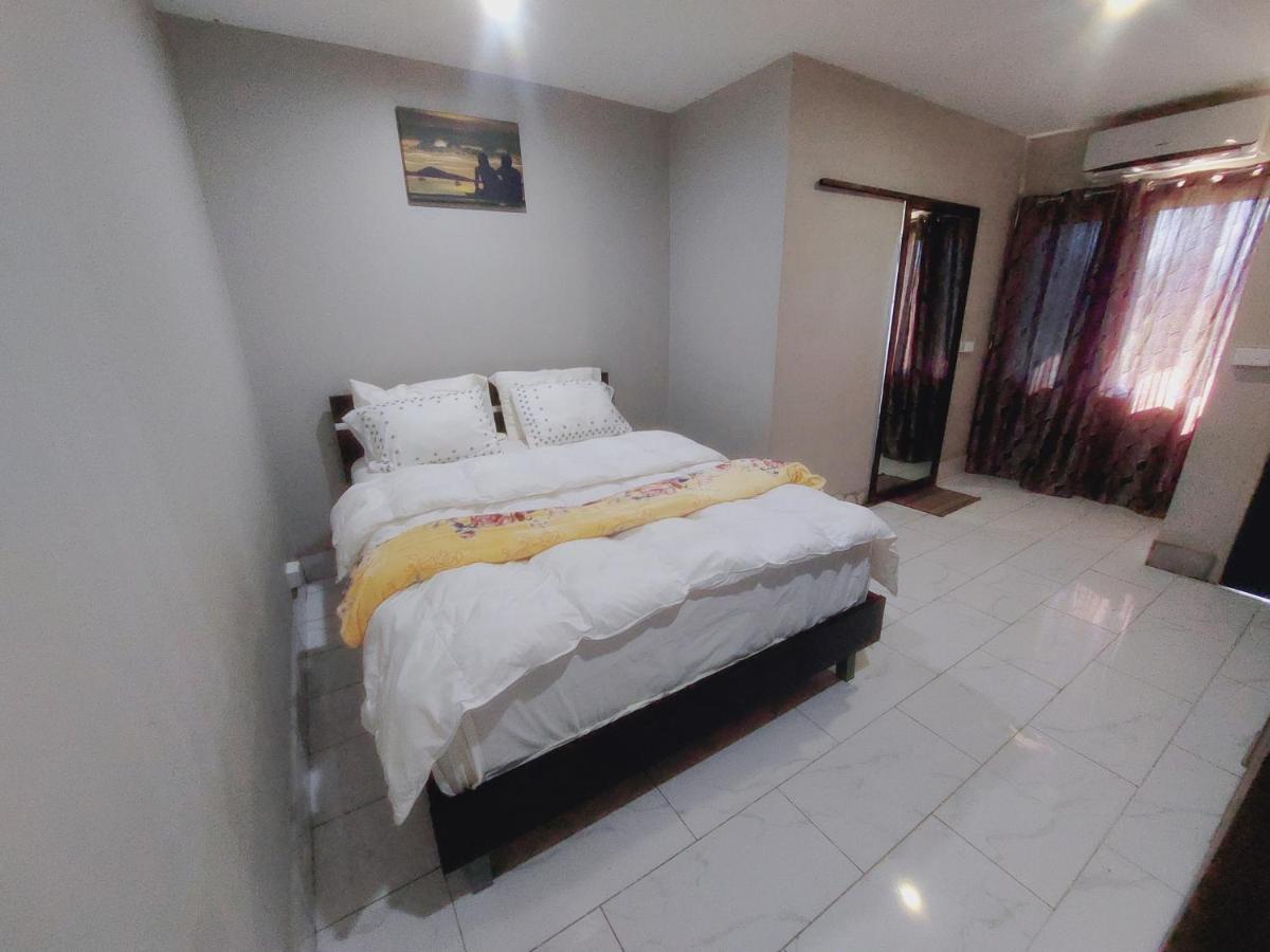 2 Bedroom Deluxe Nadi Zewnętrze zdjęcie