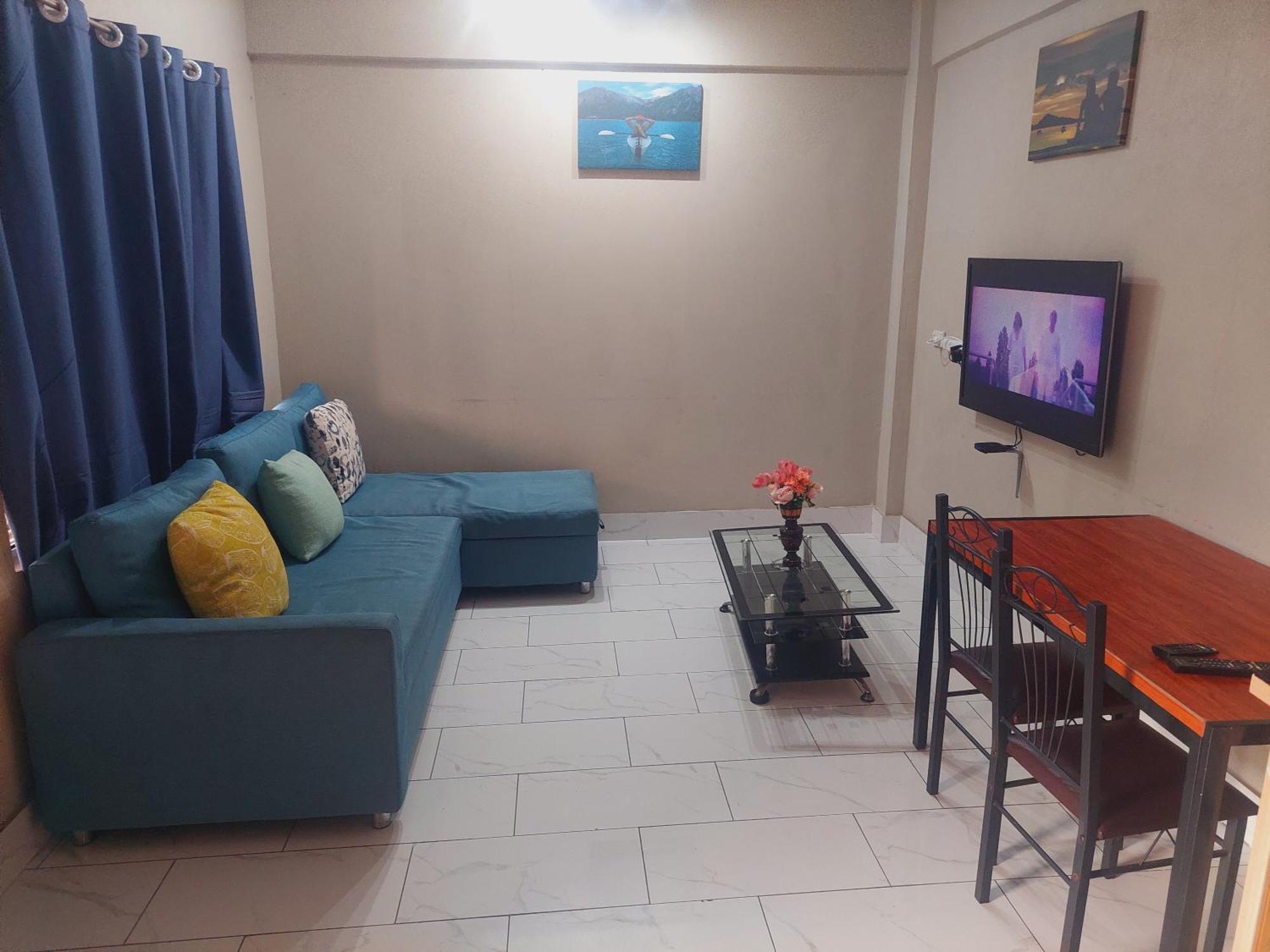 2 Bedroom Deluxe Nadi Zewnętrze zdjęcie