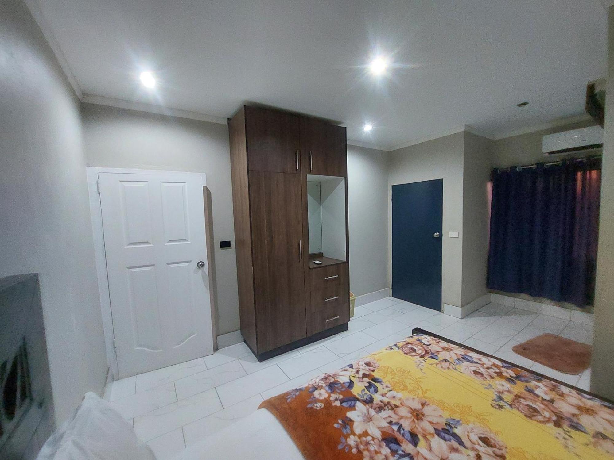 2 Bedroom Deluxe Nadi Zewnętrze zdjęcie